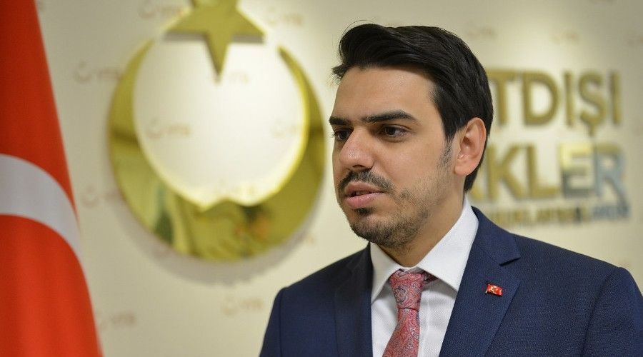 Dünyanın en kapsamlı burs programına başvurular başladı