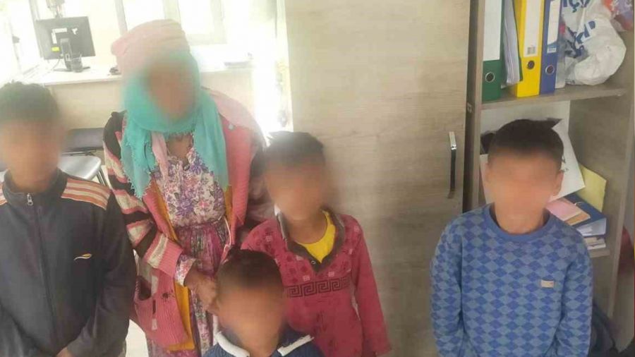 D�zce'de duygu istismar�na ge�it yok