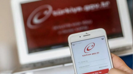 e-Devlet'te Sırpça dil hizmeti