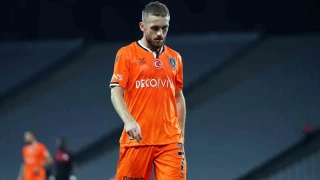 Edin Visca, tekrar Başakşehir'de