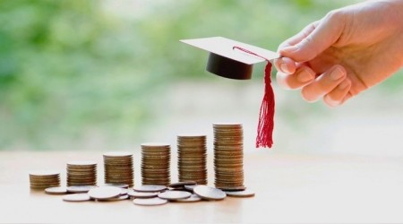 Eğitim harcamamız 259 milyar 220 milyon TL