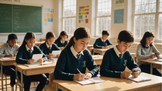 Eğitimde Norveç'ten dünyaya örnek olacak adım