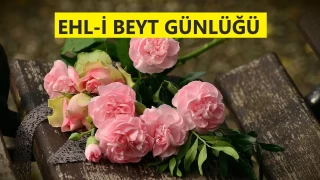 Ehl-i Beyt’ten olmayana imamlık caiz değildir