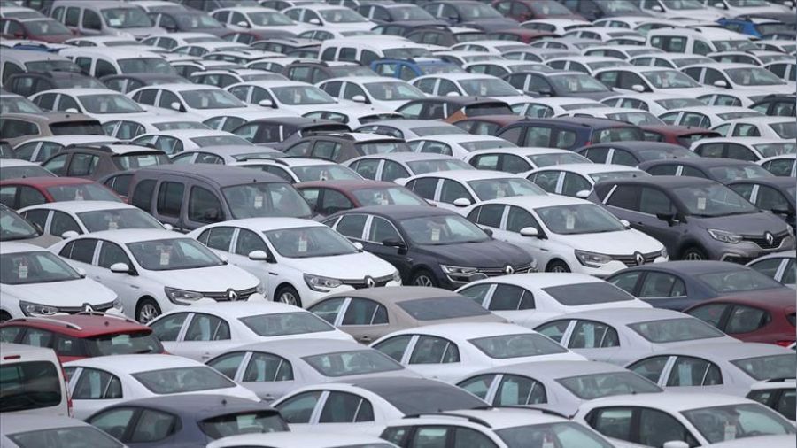 Ek motorlu taşıtlar vergisi son ödeme suresi uzatıldı