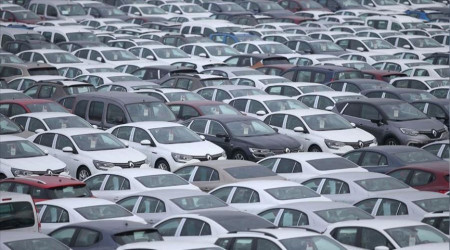 Ek motorlu taşıtlar vergisi son ödeme suresi uzatıldı