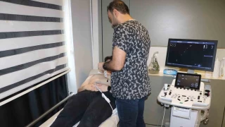 EKG'de yapay zeka dönemi