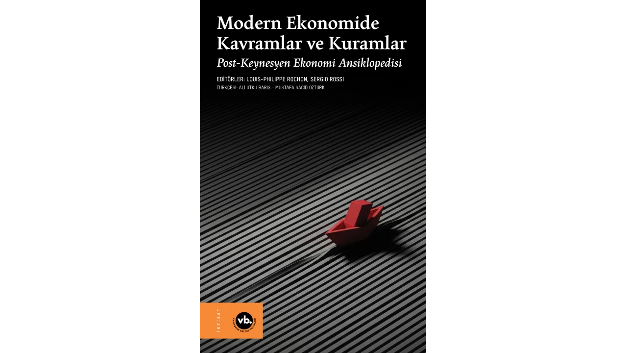 Ekonomi literatürüne arşivlik bir çalışma