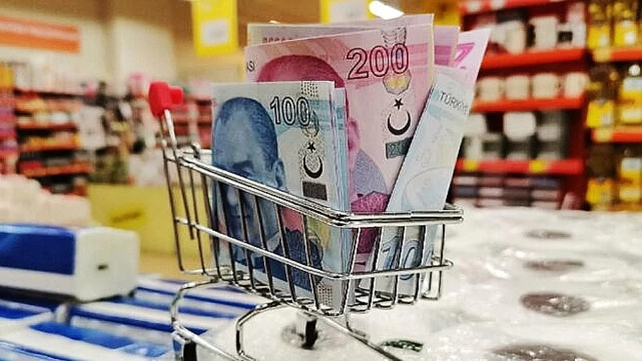 Ekonomiye güven yok!