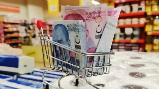 Ekonomiye güven yok!