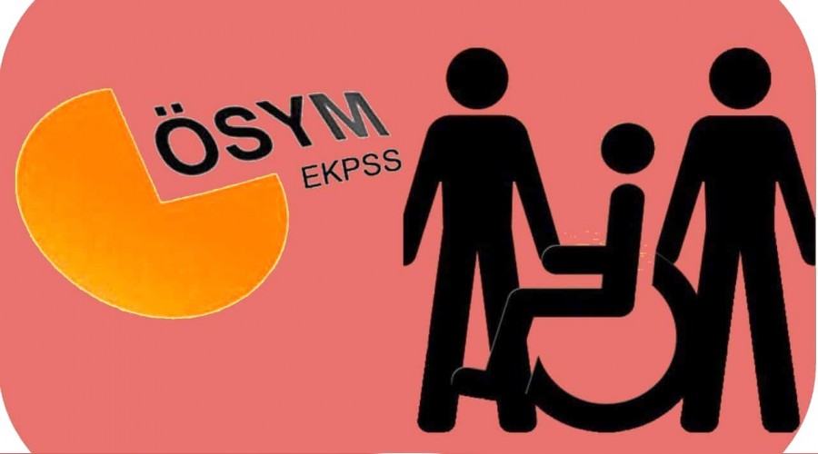 EKPSS sonuçları açıklandı