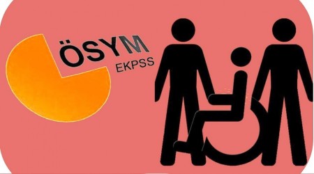 EKPSS sonuçları açıklandı