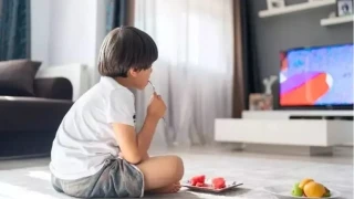 Ekran Karşısında Yemek Yeme Çocuklarda Gizli Bir Risk