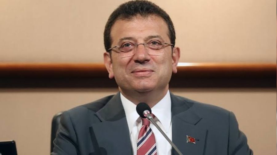Ekrem İmamoğlu beraat etti