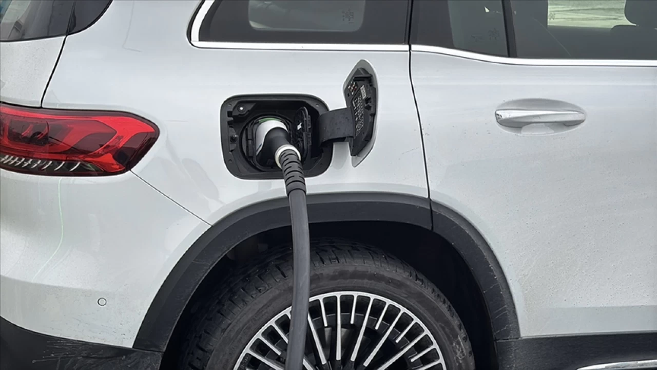 Elektrikli araçlar dikkatli şarj edilmeli