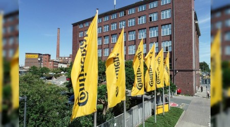 Emisyon skandal Continental'a srad