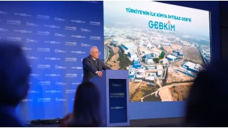 En �ok ihracat yap�lan ikinci sekt�r olan kimyada sorun �ok 