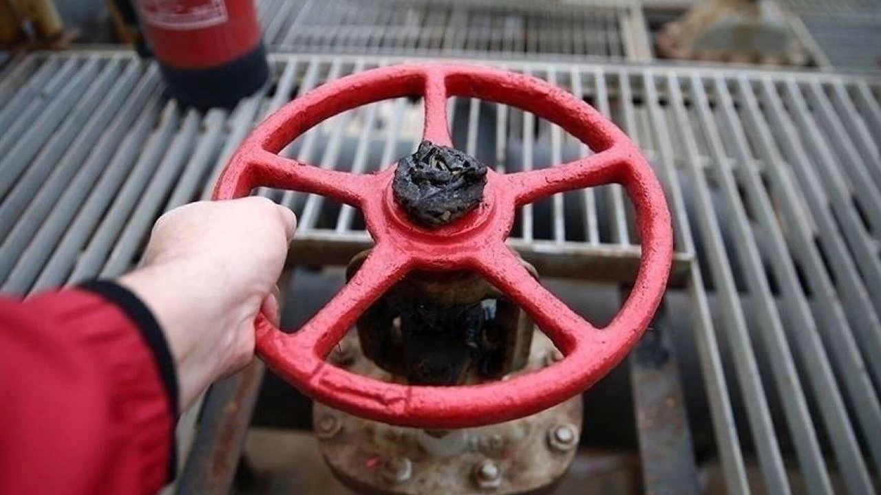 Enerji ithalat� faturas� aral�kta y�zde 18,7 azald�