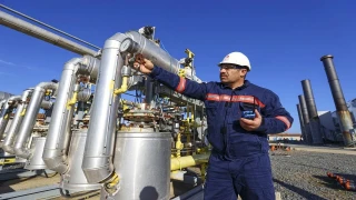 Enerji ithalat� faturas� y�zde 28,8 artt�