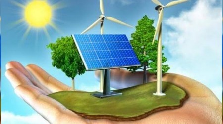 Enerjide 'Yeşil Tarife' dönemi