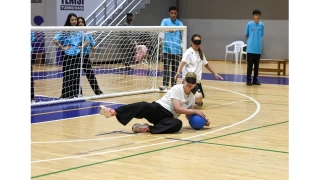  Engeller "Herkes iin Spor" ile ald