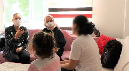 Engelleri kaldıran proje