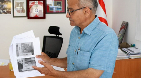 EOKA cinayetleri AİHM'e taşındı