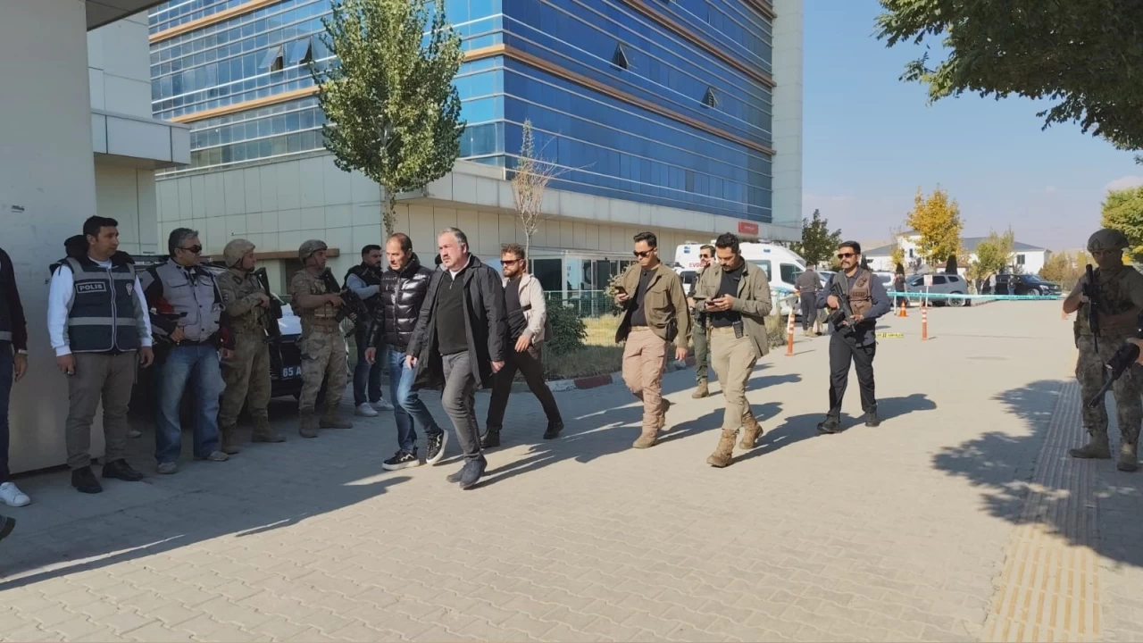 Erci'te hastanedeki silahl saldrda l says 2'ye ykseldi