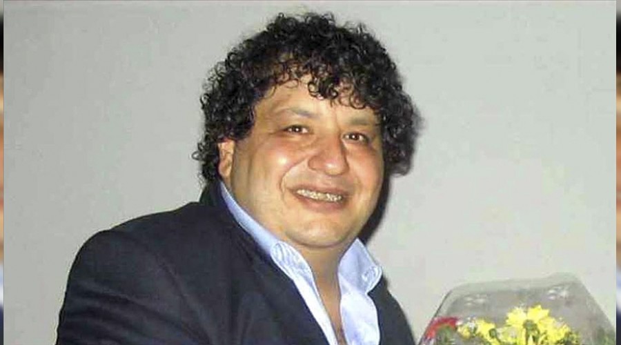 Erdal Tosun yâd ediliyor