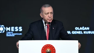 Erdoğan Kılıçdaroğlu'na yüklendi