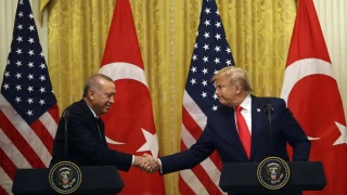 Erdoğan Trump'ın Türkiye karşıtı kabinesine ilk yorum
