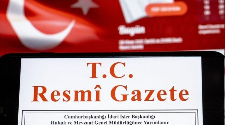 Erdoğan'dan 3 kritik atama