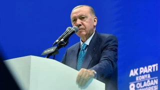 Erdoğan'dan Beşiktaş Belediyesi yorumu: Turpların büyükleri heybede