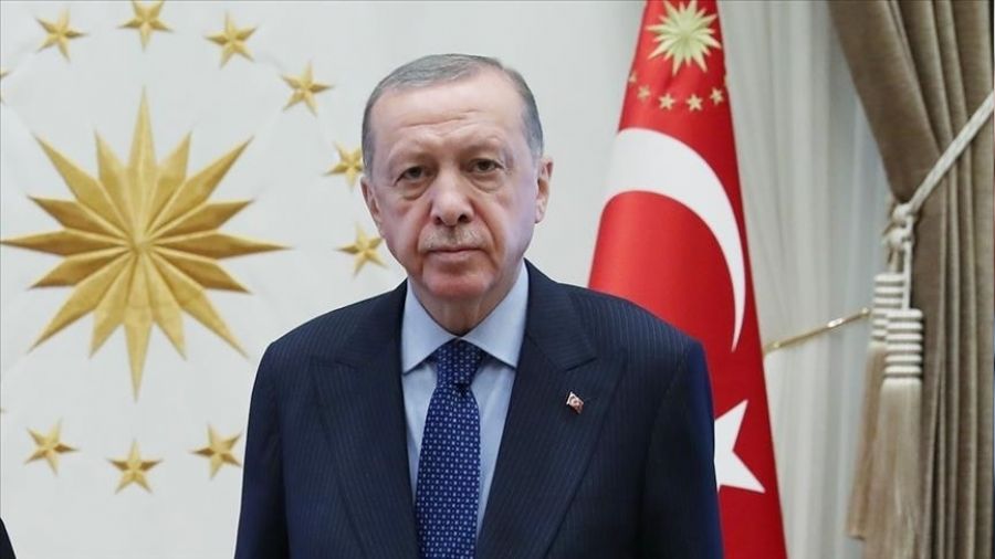 Erdoğan'dan İsveç'e NATO mesajı