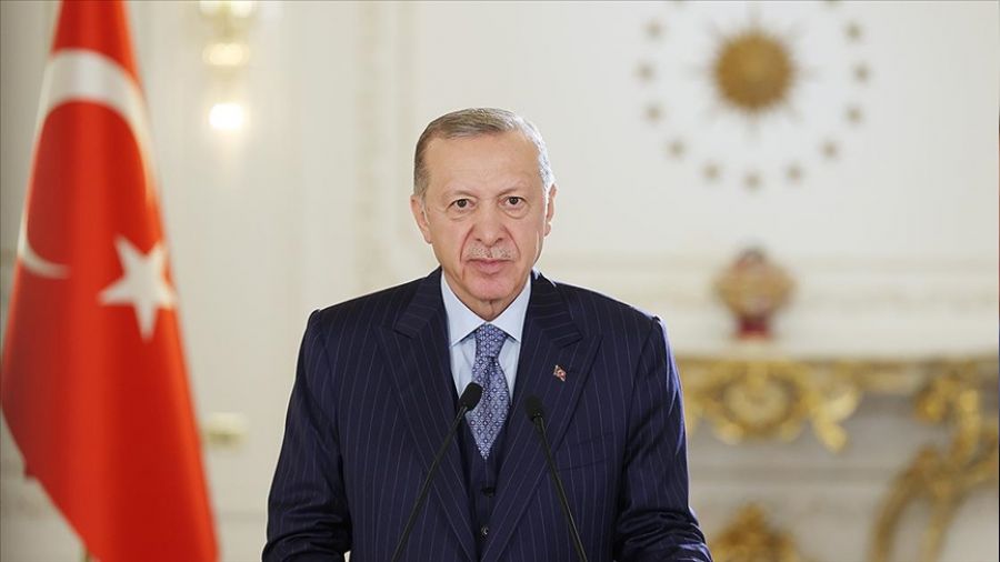 Erdoğan'ın adaylığı tartışılıyor