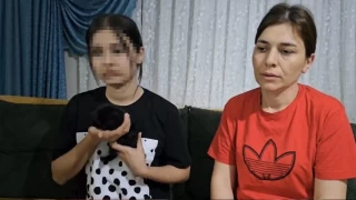 Ergani'de lise öğrencisi kız çocuğu bıçaklandı