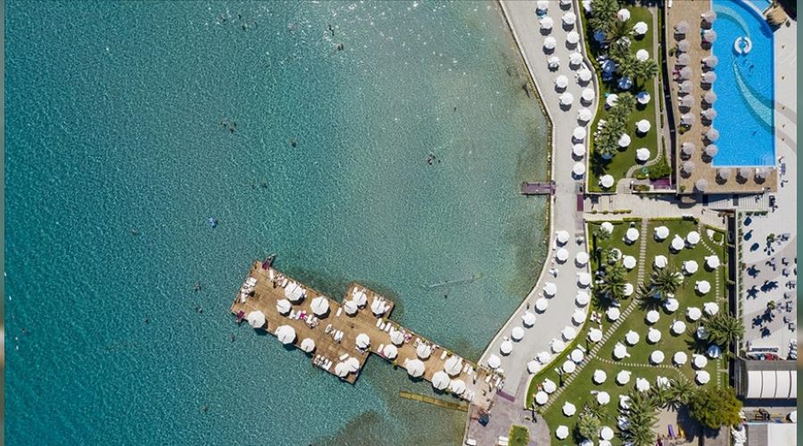 Erken rezervasyon 'hızlı' başladı