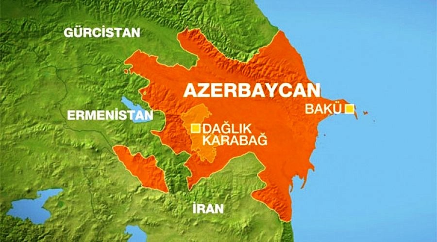 Ermenistan ateşkesi ihlal etti