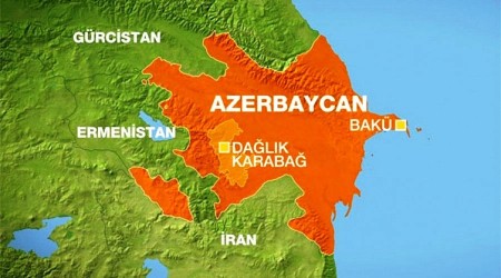 Ermenistan ateşkesi ihlal etti