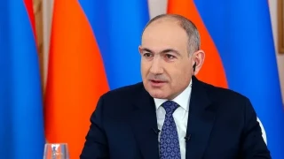Ermenistan Başbakanı Nikol Paşinyan, ülkesinde Rus askeri üssünün bulunmasının hayati önem taşımadığını belirterek, "Rusya askeri üssünü Ermenistan'dan çekmeye karar verirse buna itiraz etmeyiz" dedi