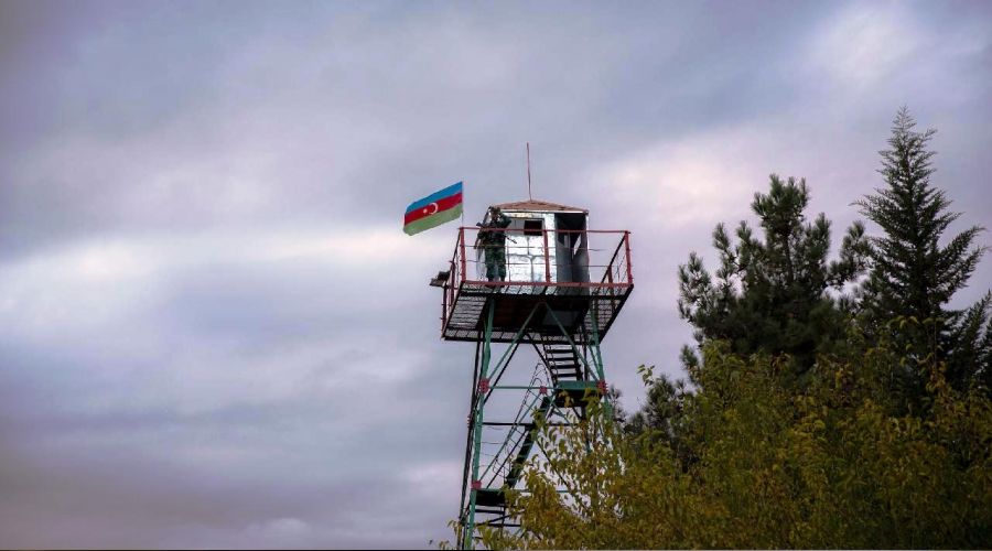 Ermenistan rahat durmuyor