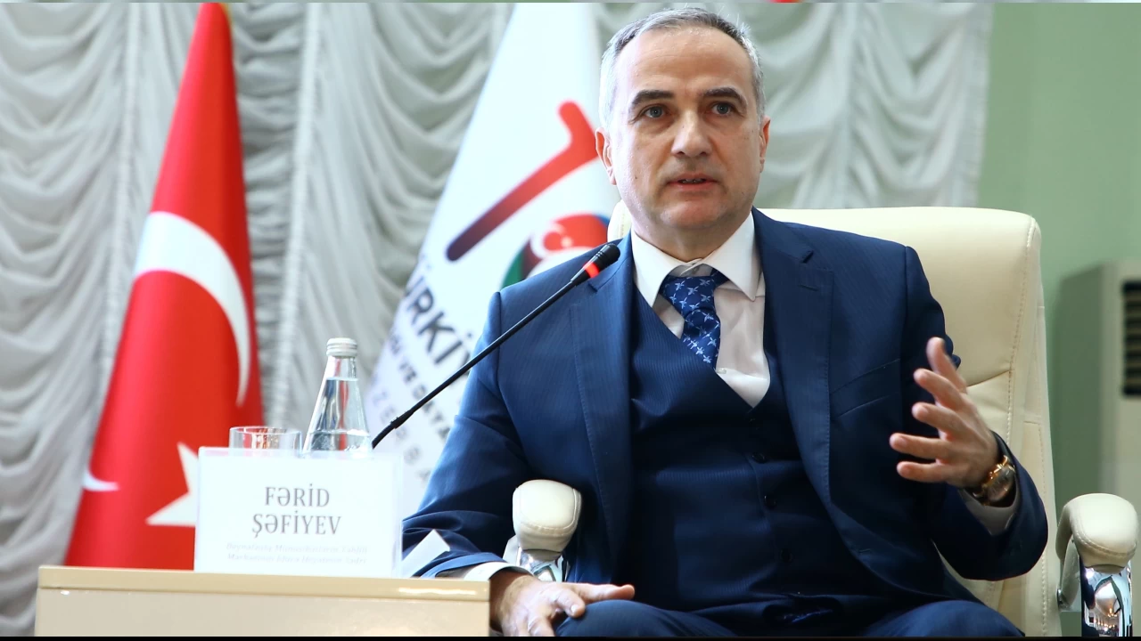 Ermenistan yine Kafkasya'nn huzurunu karacak
