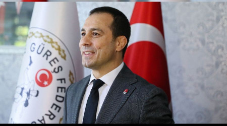 Erolu, Yaki ile bir araya geldi