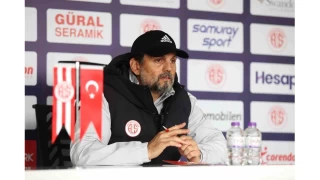 Erol Bulut: "Gztepe ma bizim iin kolay olmayacak"