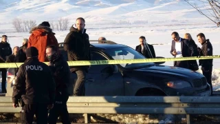 Erzurum'da bir şahıs kardeşini öldürdükten sonra kendini vurdu