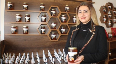 Erzurumlu kadınlar ekonomiye katkı sağlayacak