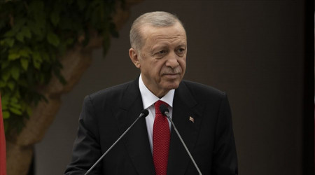 'Esed Suriye'den çıkmamızı istiyor, böyle bir şey olamaz'
