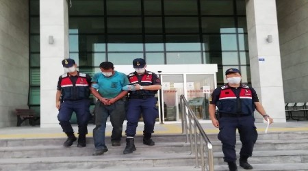 Eşini balkondan atan sanığa 24 yıl hapis cezası