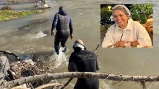 Eşinin kendisini öldüreceğini ihbar edip kaybolan kadın 9 gündür aranıyor