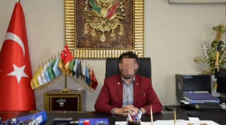 Eski daire başkanına rüşvetten 4 yıl 2 ay hapis
