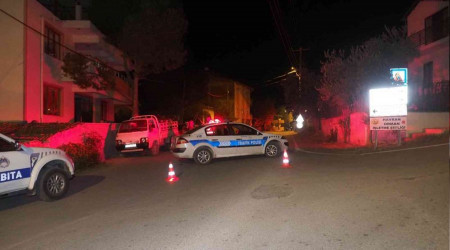 Eski eşi tarafından sokak ortasında başından vuruldu
